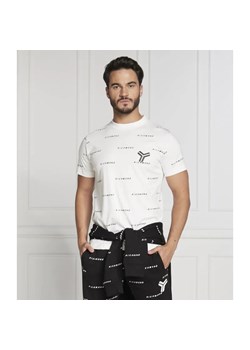 RICHMOND SPORT T-shirt ARWEN | Regular Fit ze sklepu Gomez Fashion Store w kategorii T-shirty męskie - zdjęcie 184355436