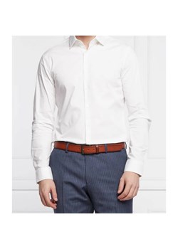 Calvin Klein Koszula | Slim Fit ze sklepu Gomez Fashion Store w kategorii Koszule męskie - zdjęcie 184355437