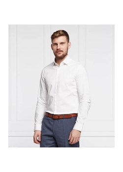 Calvin Klein Koszula | Slim Fit ze sklepu Gomez Fashion Store w kategorii Koszule męskie - zdjęcie 184355438