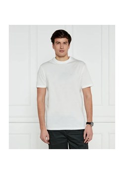 Armani Exchange T-shirt | Regular Fit ze sklepu Gomez Fashion Store w kategorii T-shirty męskie - zdjęcie 184355448