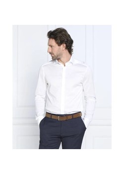Stenströms Koszula | Slim Fit ze sklepu Gomez Fashion Store w kategorii Koszule męskie - zdjęcie 184355458