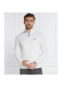 BOSS GREEN Sweter Perform-X_QZ | Regular Fit ze sklepu Gomez Fashion Store w kategorii Swetry męskie - zdjęcie 184355469