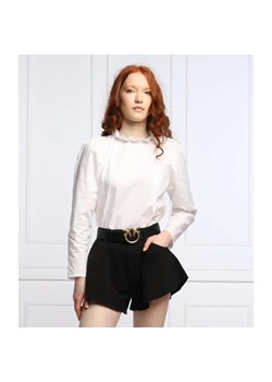 Silvian Heach Koszula | Regular Fit ze sklepu Gomez Fashion Store w kategorii Koszule damskie - zdjęcie 184355478