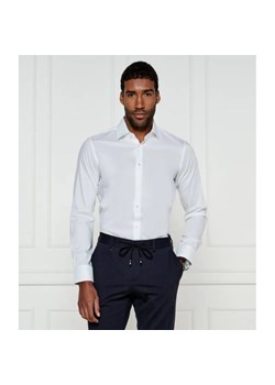 BOSS BLACK Koszula H-JOE-kent-C3-214 | Regular Fit ze sklepu Gomez Fashion Store w kategorii Koszule męskie - zdjęcie 184355479