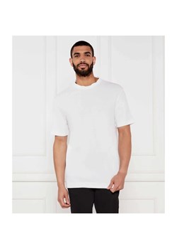 BOSS BLACK T-shirt H-Thompson 120 | Regular Fit ze sklepu Gomez Fashion Store w kategorii T-shirty męskie - zdjęcie 184355509