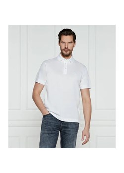 BOSS BLACK Polo C-Parris 26 | Regular Fit | mercerised ze sklepu Gomez Fashion Store w kategorii T-shirty męskie - zdjęcie 184355515