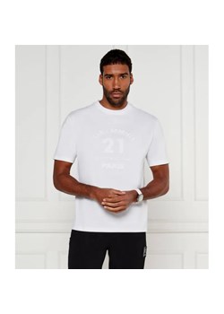Karl Lagerfeld T-shirt | Loose fit ze sklepu Gomez Fashion Store w kategorii T-shirty męskie - zdjęcie 184355516
