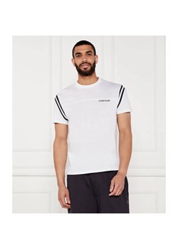 Guess Jeans T-shirt | Regular Fit ze sklepu Gomez Fashion Store w kategorii T-shirty męskie - zdjęcie 184355517