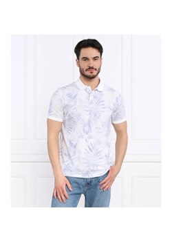 GUESS Polo GUESS PATCH | Regular Fit ze sklepu Gomez Fashion Store w kategorii T-shirty męskie - zdjęcie 184355526