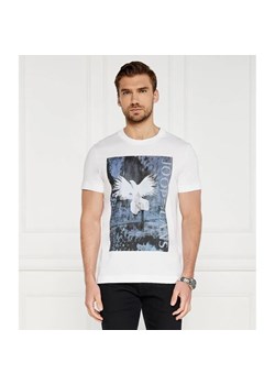 Joop! Jeans T-shirt 20Dismas | Modern fit ze sklepu Gomez Fashion Store w kategorii T-shirty męskie - zdjęcie 184355538