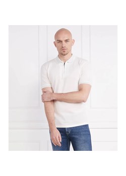 Emporio Armani Polo | Regular Fit ze sklepu Gomez Fashion Store w kategorii T-shirty męskie - zdjęcie 184355545