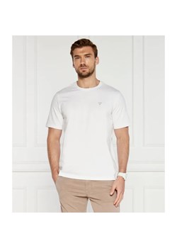 GUESS T-shirt | Regular Fit ze sklepu Gomez Fashion Store w kategorii T-shirty męskie - zdjęcie 184355548