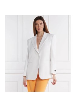 Elisabetta Franchi Marynarka | Oversize fit ze sklepu Gomez Fashion Store w kategorii Marynarki damskie - zdjęcie 184355556