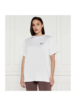 MISAGA T-shirt | Relaxed fit ze sklepu Gomez Fashion Store w kategorii Bluzki damskie - zdjęcie 184355568