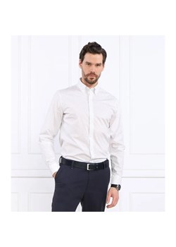 Michael Kors Koszula | Regular Fit ze sklepu Gomez Fashion Store w kategorii Koszule męskie - zdjęcie 184355569