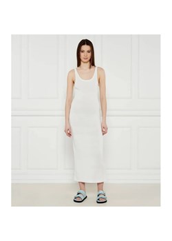 Calvin Klein Jeans Sukienka ze sklepu Gomez Fashion Store w kategorii Sukienki - zdjęcie 184355579