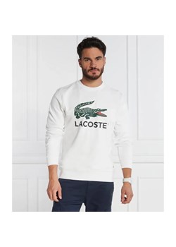 Lacoste Bluza | Regular Fit ze sklepu Gomez Fashion Store w kategorii Bluzy męskie - zdjęcie 184355587