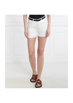 DONDUP - made in Italy Jeansowe szorty STELLA | Regular Fit ze sklepu Gomez Fashion Store w kategorii Szorty - zdjęcie 184355595