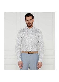 Joop! Koszula JSH-233Pares2 | Slim Fit ze sklepu Gomez Fashion Store w kategorii Koszule męskie - zdjęcie 184355597
