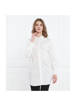 Karl Lagerfeld Koszula | Relaxed fit ze sklepu Gomez Fashion Store w kategorii Koszule damskie - zdjęcie 184355599