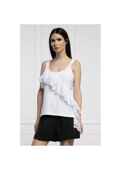 My Twin Bluzka | Regular Fit ze sklepu Gomez Fashion Store w kategorii Bluzki damskie - zdjęcie 184355605