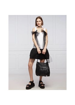 Red Valentino Sukienka ze sklepu Gomez Fashion Store w kategorii Sukienki - zdjęcie 184355607