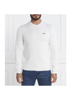 BOSS GREEN Sweter Ever-X | Regular Fit ze sklepu Gomez Fashion Store w kategorii Swetry męskie - zdjęcie 184355608