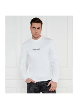 Guess Jeans Bluza | Slim Fit ze sklepu Gomez Fashion Store w kategorii Bluzy męskie - zdjęcie 184355609