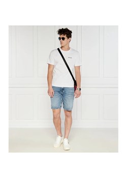 Pepe Jeans London T-shirt | Regular Fit ze sklepu Gomez Fashion Store w kategorii T-shirty męskie - zdjęcie 184355616