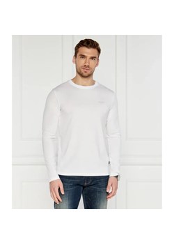 Joop! Jeans Longsleeve Alphis | Regular Fit ze sklepu Gomez Fashion Store w kategorii T-shirty męskie - zdjęcie 184355635