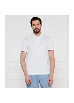 Joop! Jeans Polo Amare | Regular Fit ze sklepu Gomez Fashion Store w kategorii T-shirty męskie - zdjęcie 184355646