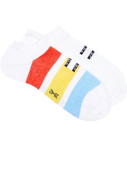 Tommy Jeans Skarpety/stopki 2-pack ze sklepu Gomez Fashion Store w kategorii Skarpetki męskie - zdjęcie 184355648