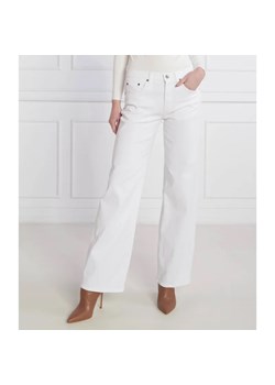 DONDUP - made in Italy Jeansy JACKLYN | Loose fit ze sklepu Gomez Fashion Store w kategorii Jeansy damskie - zdjęcie 184355655