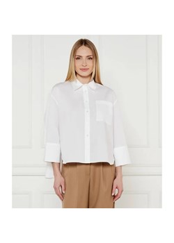 Michael Kors Koszula | Relaxed fit ze sklepu Gomez Fashion Store w kategorii Koszule damskie - zdjęcie 184355657