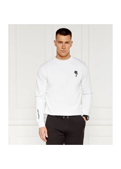 Karl Lagerfeld Bluza | Regular Fit ze sklepu Gomez Fashion Store w kategorii Bluzy męskie - zdjęcie 184355667
