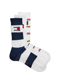 Tommy Jeans Skarpety 3-pack ze sklepu Gomez Fashion Store w kategorii Skarpetki męskie - zdjęcie 184355668