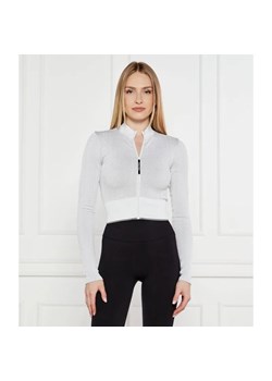 Calvin Klein Performance Bluza | Cropped Fit ze sklepu Gomez Fashion Store w kategorii Bluzy damskie - zdjęcie 184355676