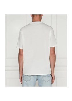 Armani Exchange T-shirt | Regular Fit ze sklepu Gomez Fashion Store w kategorii T-shirty męskie - zdjęcie 184355688