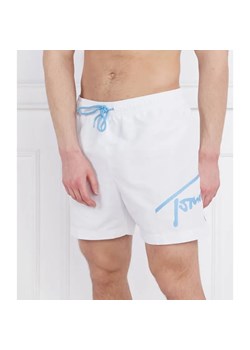 Tommy Hilfiger Szorty kąpielowe | Slim Fit ze sklepu Gomez Fashion Store w kategorii Kąpielówki - zdjęcie 184355695
