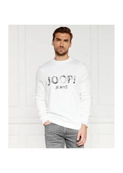 Joop! Jeans Bluza | Regular Fit ze sklepu Gomez Fashion Store w kategorii Bluzy męskie - zdjęcie 184355699