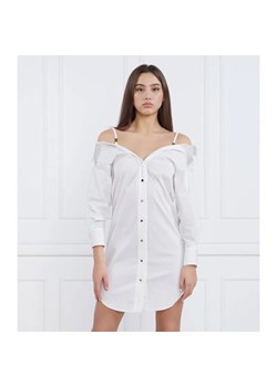 BluGirl Blumarine Sukienka ze sklepu Gomez Fashion Store w kategorii Sukienki - zdjęcie 184355705