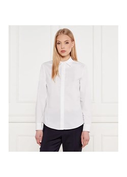 BOSS BLACK Koszula | Slim Fit ze sklepu Gomez Fashion Store w kategorii Koszule damskie - zdjęcie 184355708
