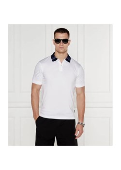 BOSS BLACK Polo H-Phillipson | Slim Fit ze sklepu Gomez Fashion Store w kategorii T-shirty męskie - zdjęcie 184355715