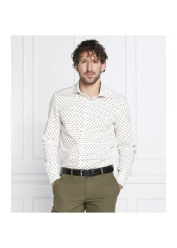 Emporio Armani Koszula | Classic fit ze sklepu Gomez Fashion Store w kategorii Koszule męskie - zdjęcie 184355729