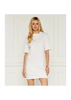 Armani Exchange Sukienka ze sklepu Gomez Fashion Store w kategorii Sukienki - zdjęcie 184355735