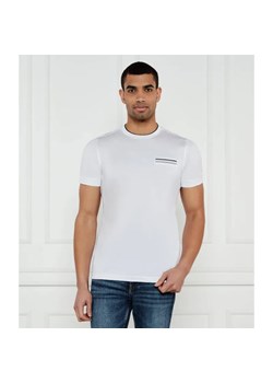 Karl Lagerfeld T-shirt | Regular Fit ze sklepu Gomez Fashion Store w kategorii T-shirty męskie - zdjęcie 184355736