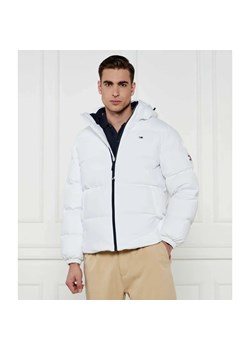 Tommy Jeans Puchowa kurtka Essential | Regular Fit ze sklepu Gomez Fashion Store w kategorii Kurtki męskie - zdjęcie 184355739