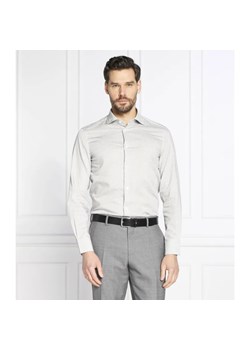 Emporio Armani Koszula | Classic fit ze sklepu Gomez Fashion Store w kategorii Koszule męskie - zdjęcie 184355757