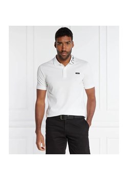 Calvin Klein Polo | Slim Fit ze sklepu Gomez Fashion Store w kategorii T-shirty męskie - zdjęcie 184355776