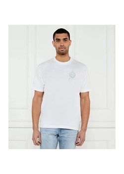 Guess Jeans T-shirt | Oversize fit ze sklepu Gomez Fashion Store w kategorii T-shirty męskie - zdjęcie 184355796